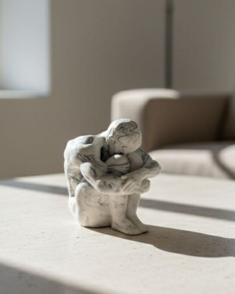 „LORDAS“ – Jesmonito dekoratyvinė figūrėlė